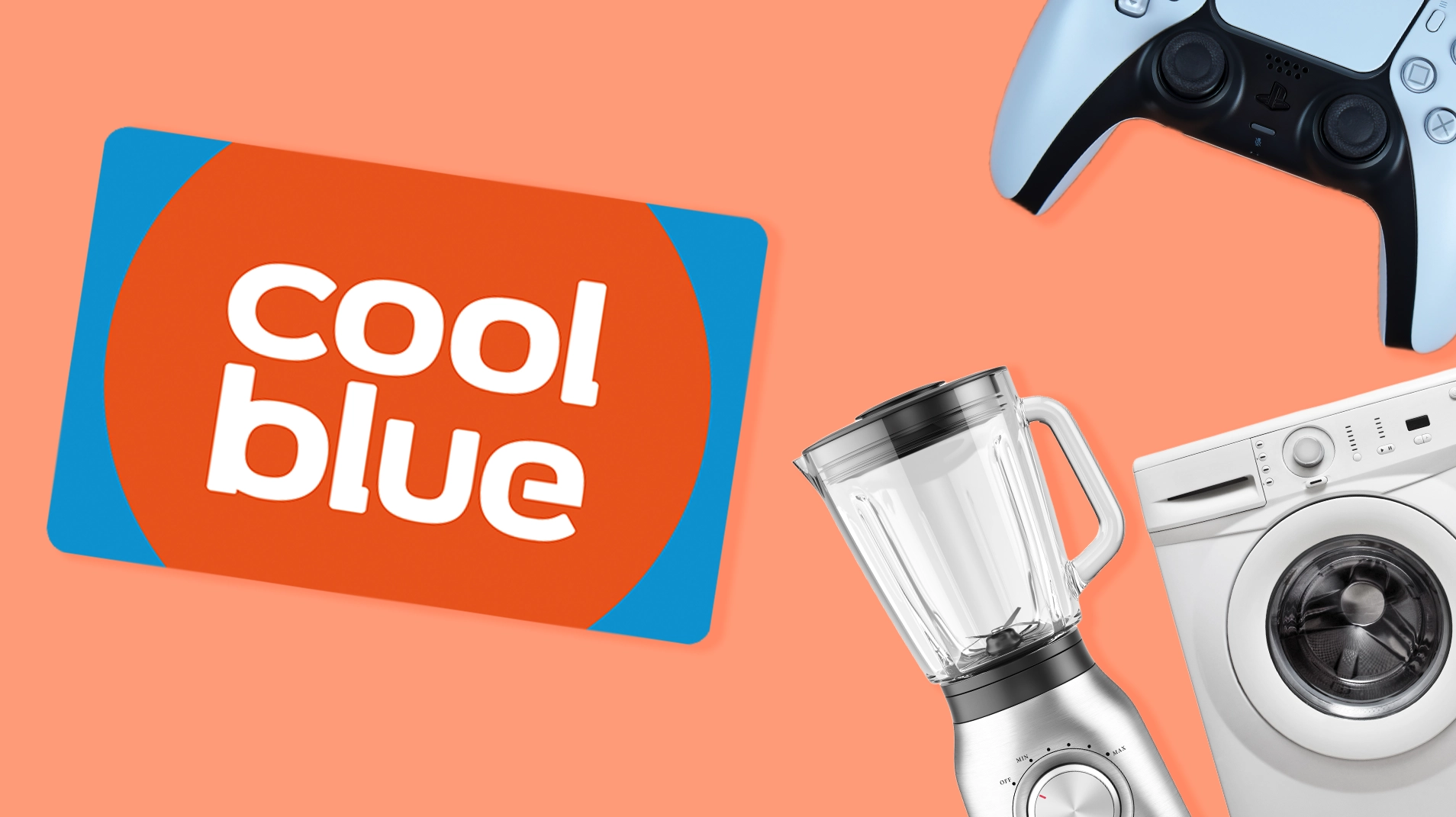 De Coolblue Cadeaukaart omzetten naar geld